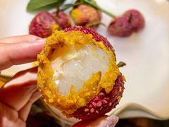 -HOME餐厅粤菜 融合菜