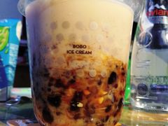 -喜茶(广州天汇igc店)
