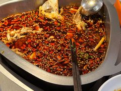 -味之绝·美蛙鱼头火锅(科巷店)
