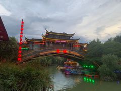 -杭州宋城