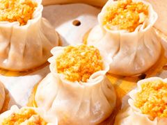 -馋三尺蟹粉小笼(人民广场店)