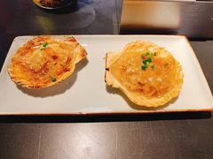 -很久以前羊肉串(南京路第一百货店)