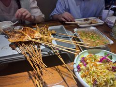 -管氏翅吧(望京东店)