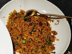 锦府炒饭-锦府园·新台州菜(合生汇店)