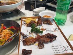 -梅花香里大酒店(郁金香路店)
