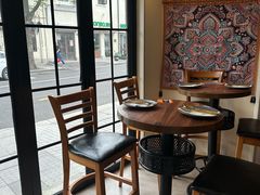 -克比叔叔印度餐厅Kebabs on the Grille(永康路分店)