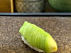 -Sushi Hanzo半藏(天环广场店)