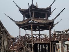 -呀路古热带植物园