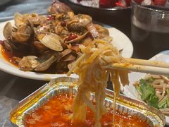 -指爱龙虾(金杨路总店)
