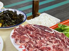 -贵宾牛·潮汕牛肉火锅(珠池总店)