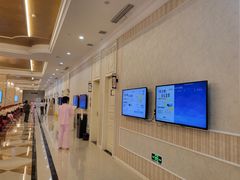 -名流健康高端体检中心·名宾门诊·健康管理