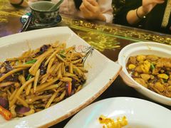 -缪氏川菜(丰盛町店)
