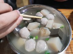 -阿古吉缅甸茶餐厅