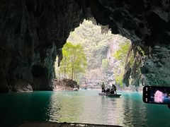 -三门海