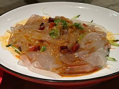 -四姐妹东北饺子(沙尾路店)