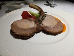 -王品牛排(佛山南海万科广场店)