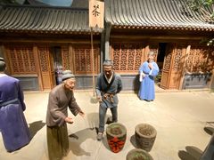 -张掖市博物馆
