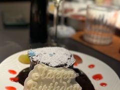 -拉蒂娜·巴西牛排馆 Latina·Brazilian Steakhouse(王府井喜悦店)