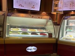 -哈根达斯(绍兴银泰店)