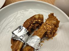 -苏小柳点心·手作小笼包(新街口分院店)