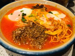 寿面-园里火锅(仁和新城店)