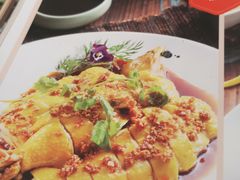 -金香匯晚茶(浑南店)