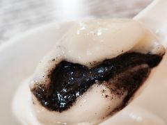-利达汤圆馄饨(川公路店)