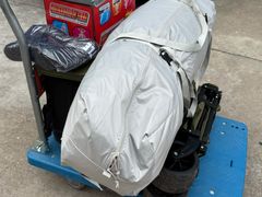 -StorHub趣存自助仓·迷你仓(九亭店)