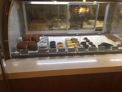 -Awfully Chocolate(来福士广场店)
