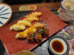 -古田居·特色寿司料理(星之岛旗舰店)