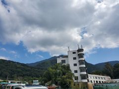 -梧桐山风景名胜区