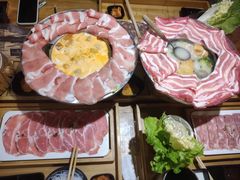 -老爷锅(新街口IFCX店)