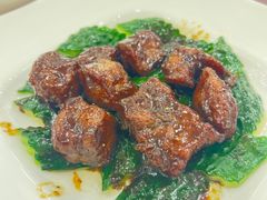 -金时代顺风大酒店(静安大融城店)