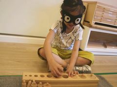 -亿禾林(普陀香溢中心)