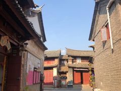 -巍山古城-拱辰楼