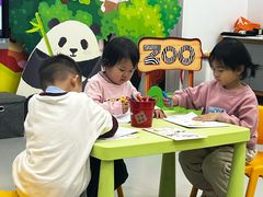 -英孚教育青少儿(河东中心)