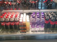 -汉堡王(北京三里屯购物中心)