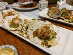 -贵木日本料理·铁板烧(新地假日广场店)