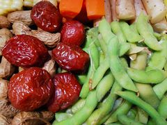 -自助火锅筷乐食代自助餐厅(金辰店)