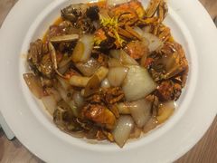 -周家二小姐的菜(西津渡店)