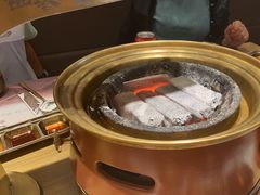 -西塔老太太泥炉烤肉(亚运村店)