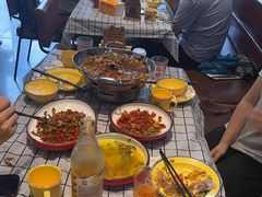 -江西老表·经典江西八大碗