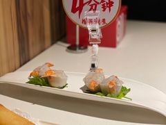 -海底捞火锅(解放路店)