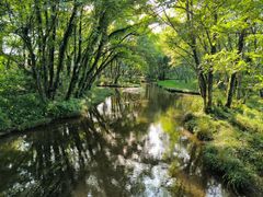 -西溪南古村落景区