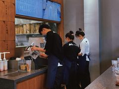 -一叶觅山(半边街店)