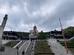 -句容茅山景区