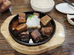 -东京屋(武定路店)