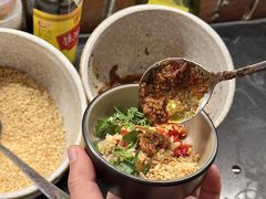 -芸鲜季·云南野生菌餐厅· 云南风物味研社(闵行店)