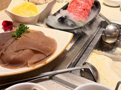 -海底捞火锅(金桥太茂商业广场店)