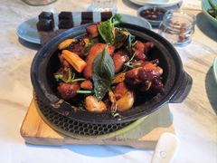 -志明眷村·台式融合菜·宵夜